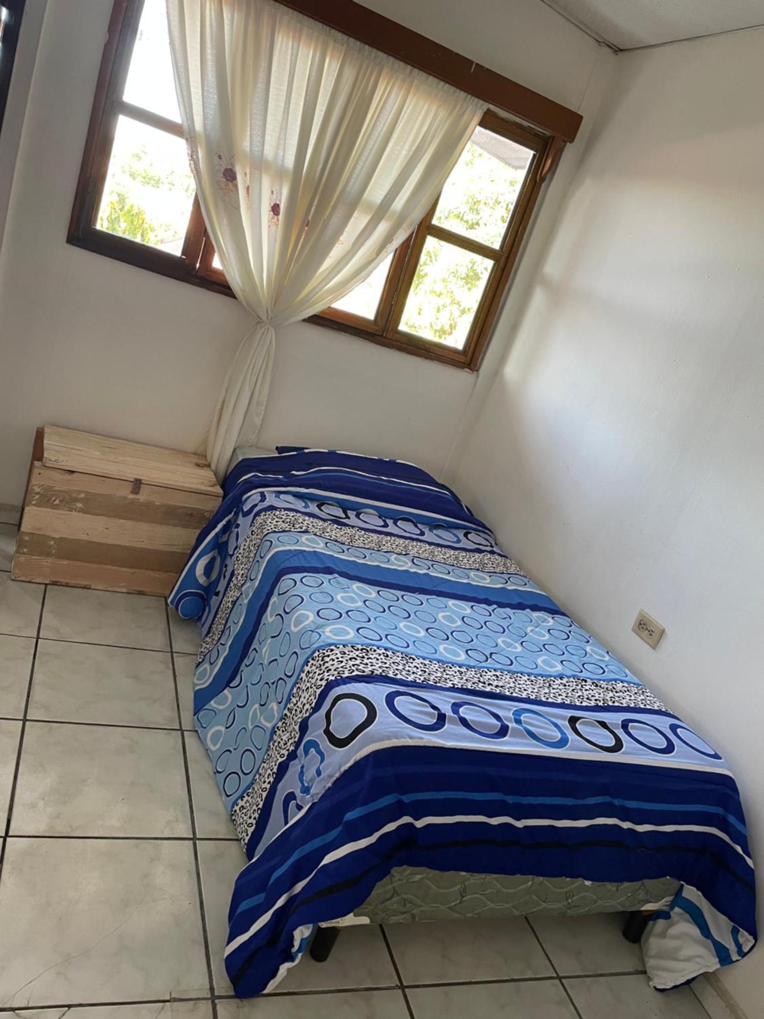 Managua Hotel Oasis المظهر الخارجي الصورة